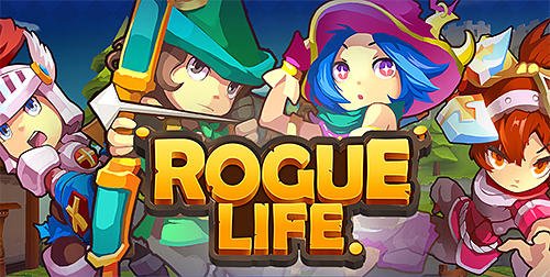download Rogue life: Squad goals apk